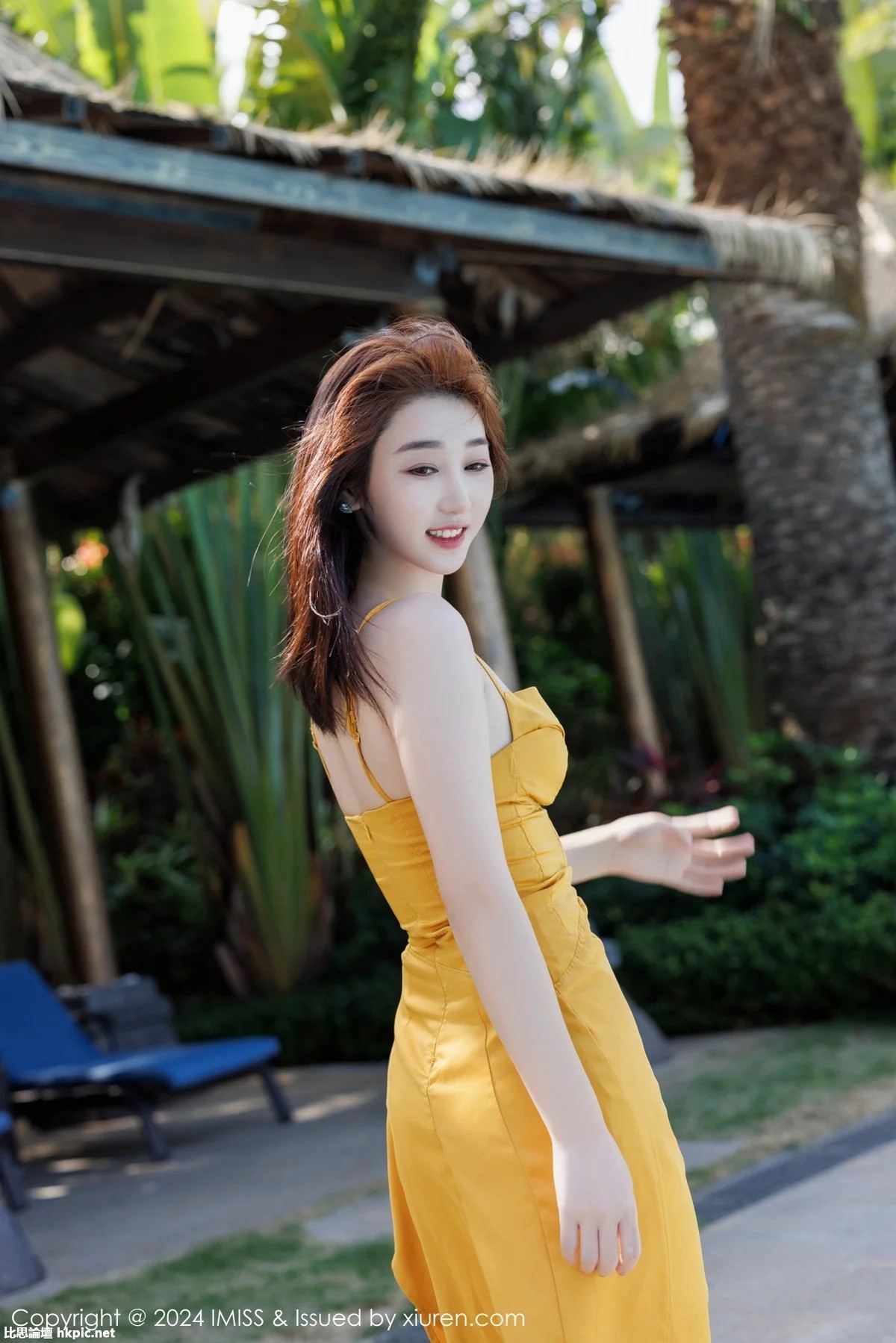 【IMISS愛蜜社】20240115Vol764九月生【41P】-XIUREN秀人网