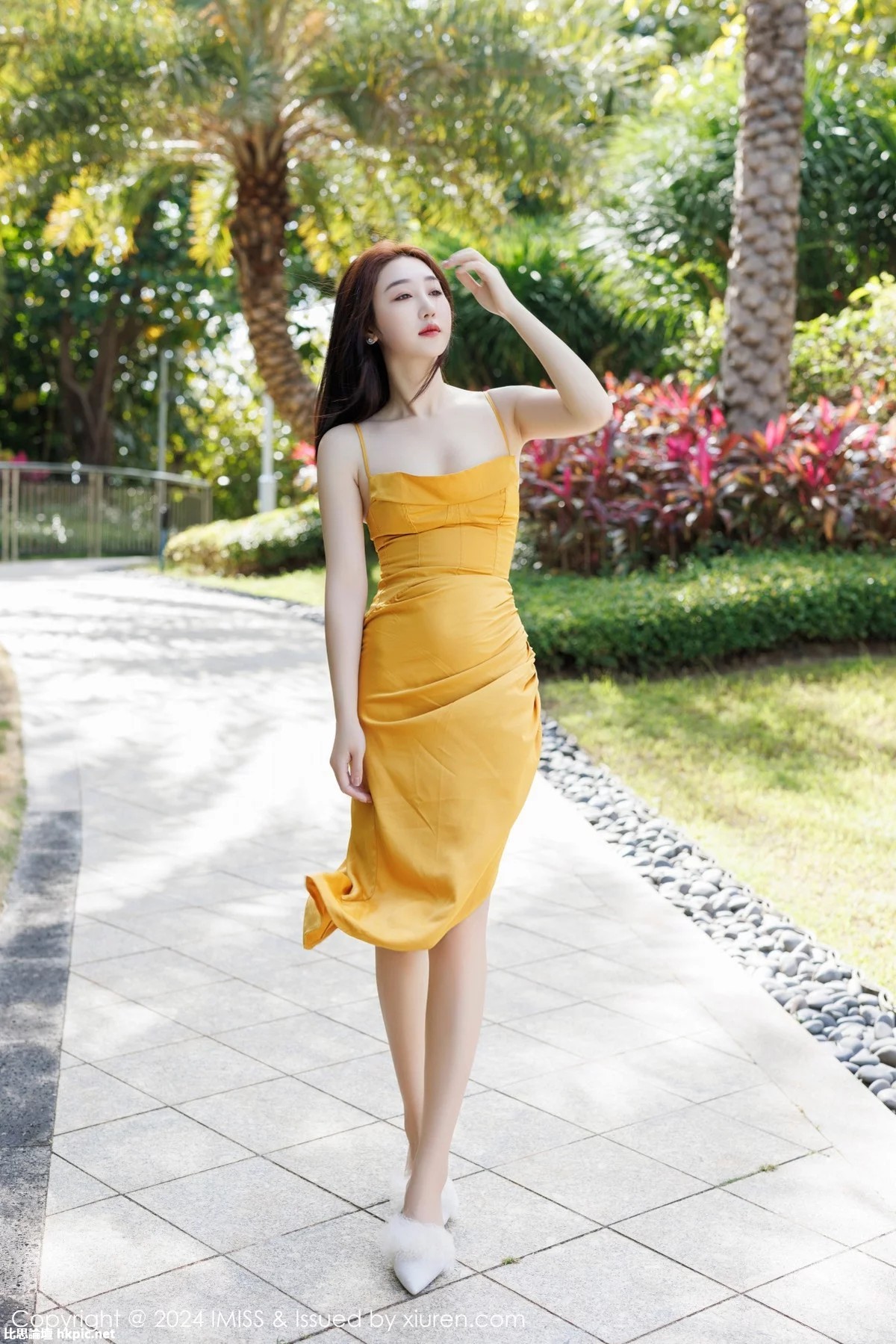 【IMISS愛蜜社】20240115Vol764九月生【41P】-XIUREN秀人网