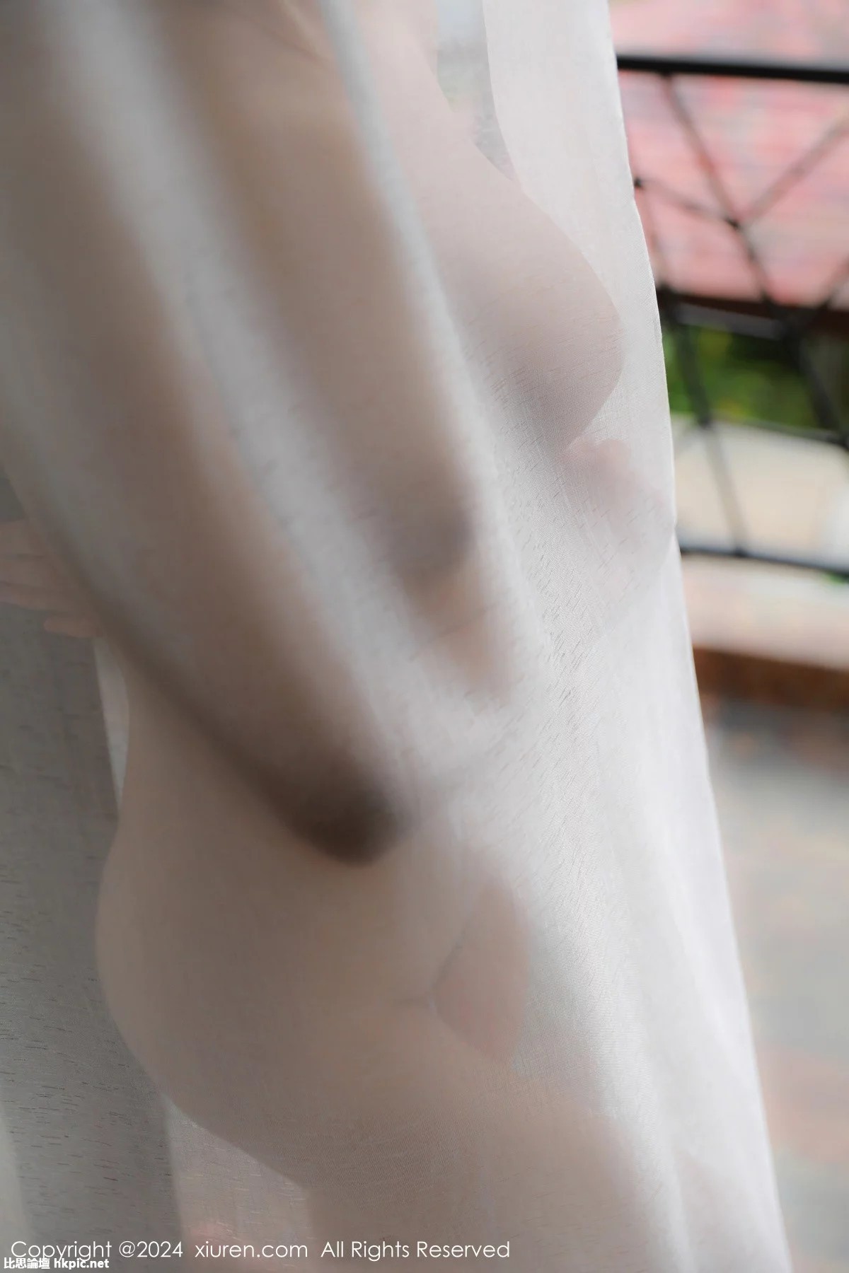 【XiuRen秀人網】20240115Vol7963林幼一【80P】-XIUREN秀人网