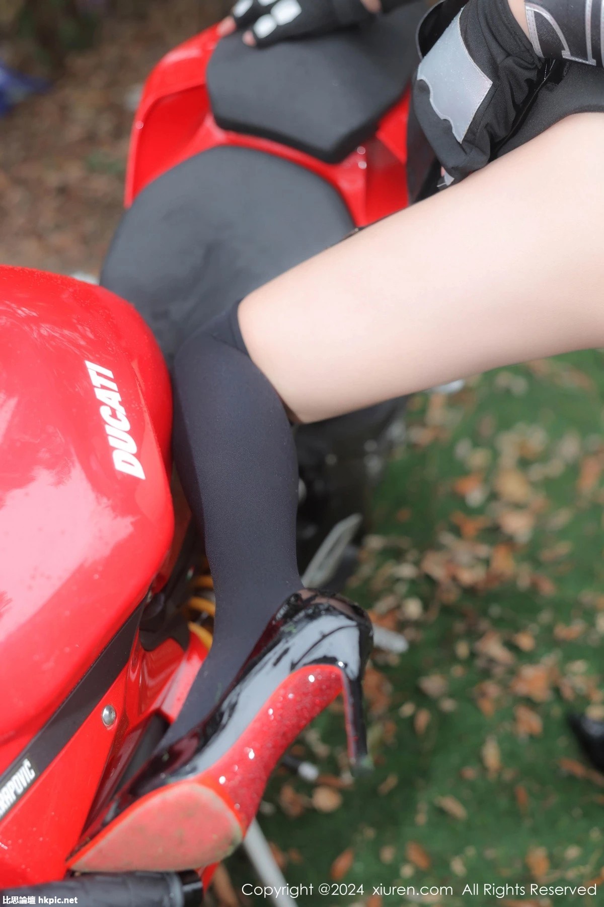 【XiuRen秀人網】20240116Vol7969小薯條nienie【69P】-XIUREN秀人网