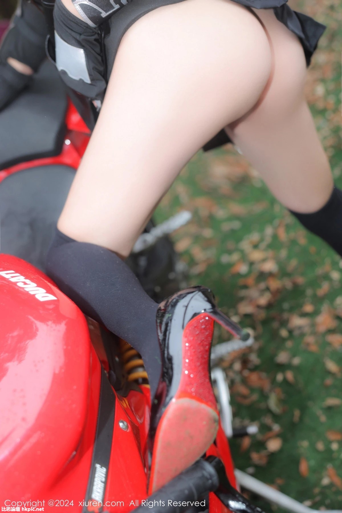 【XiuRen秀人網】20240116Vol7969小薯條nienie【69P】-XIUREN秀人网