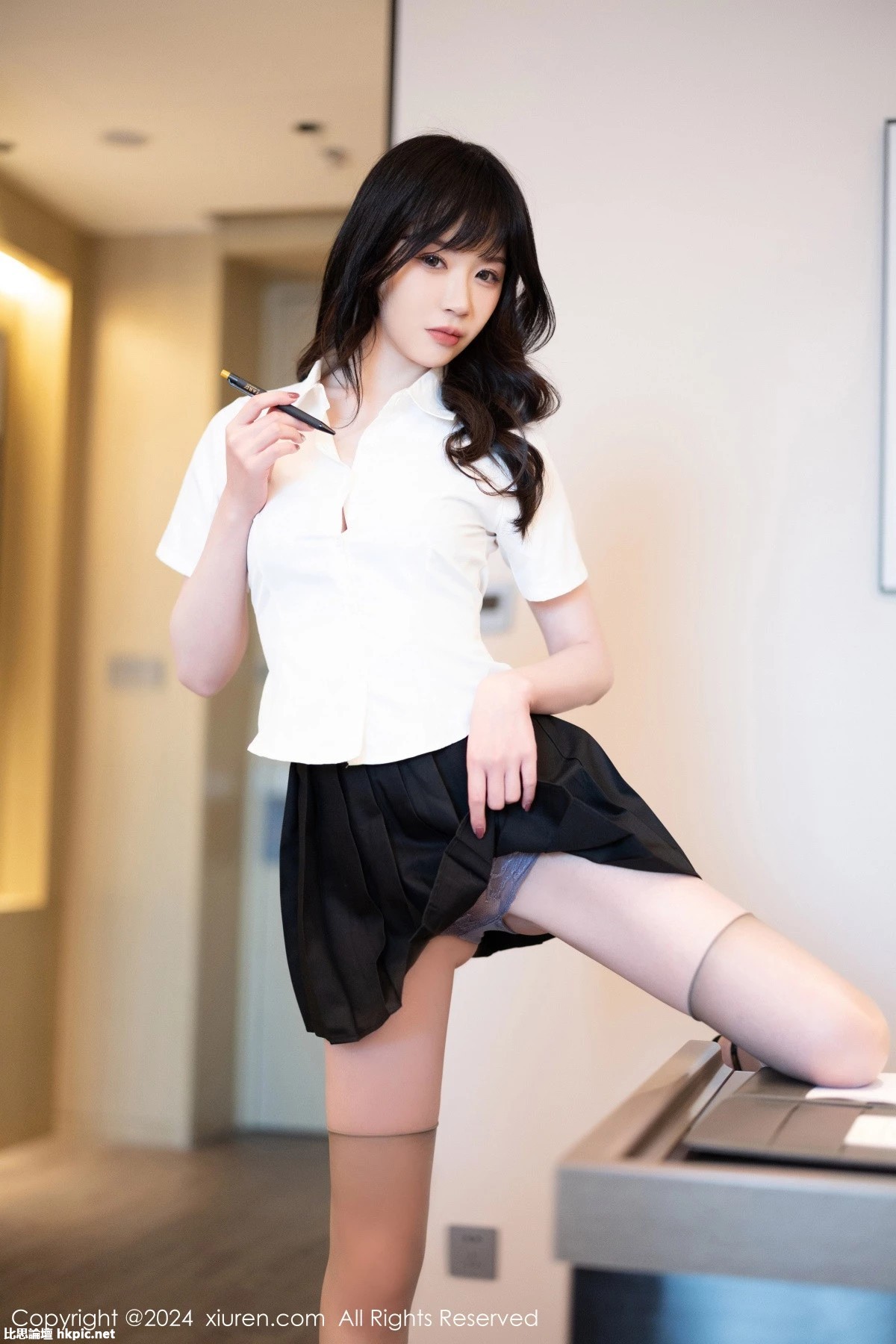 【XiuRen秀人網】20240116Vol7970夢心玥【83P】-XIUREN秀人网