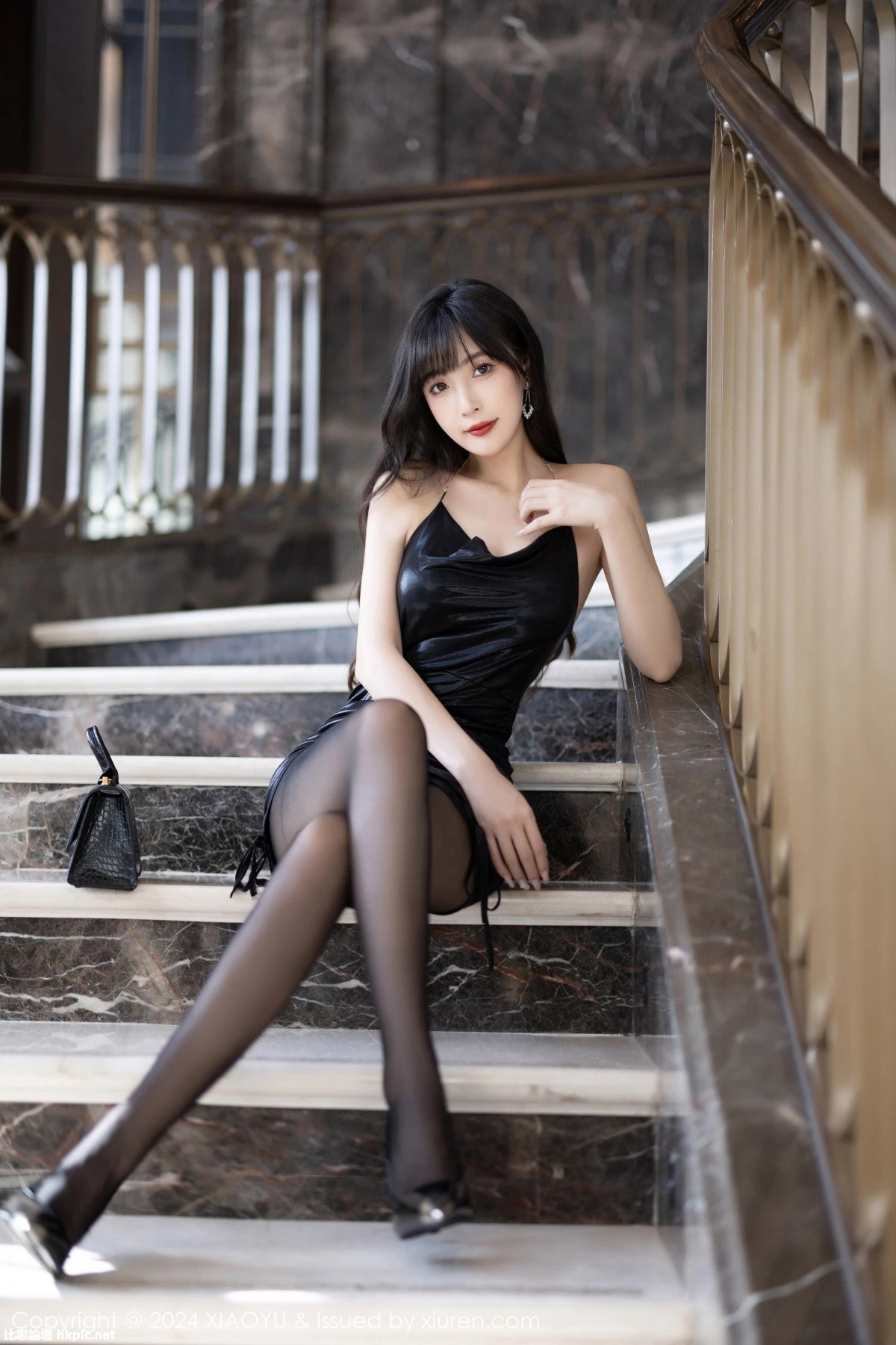 【XIAOYU語畫界】20240116Vol1185林星闌【82P】-XIUREN秀人网