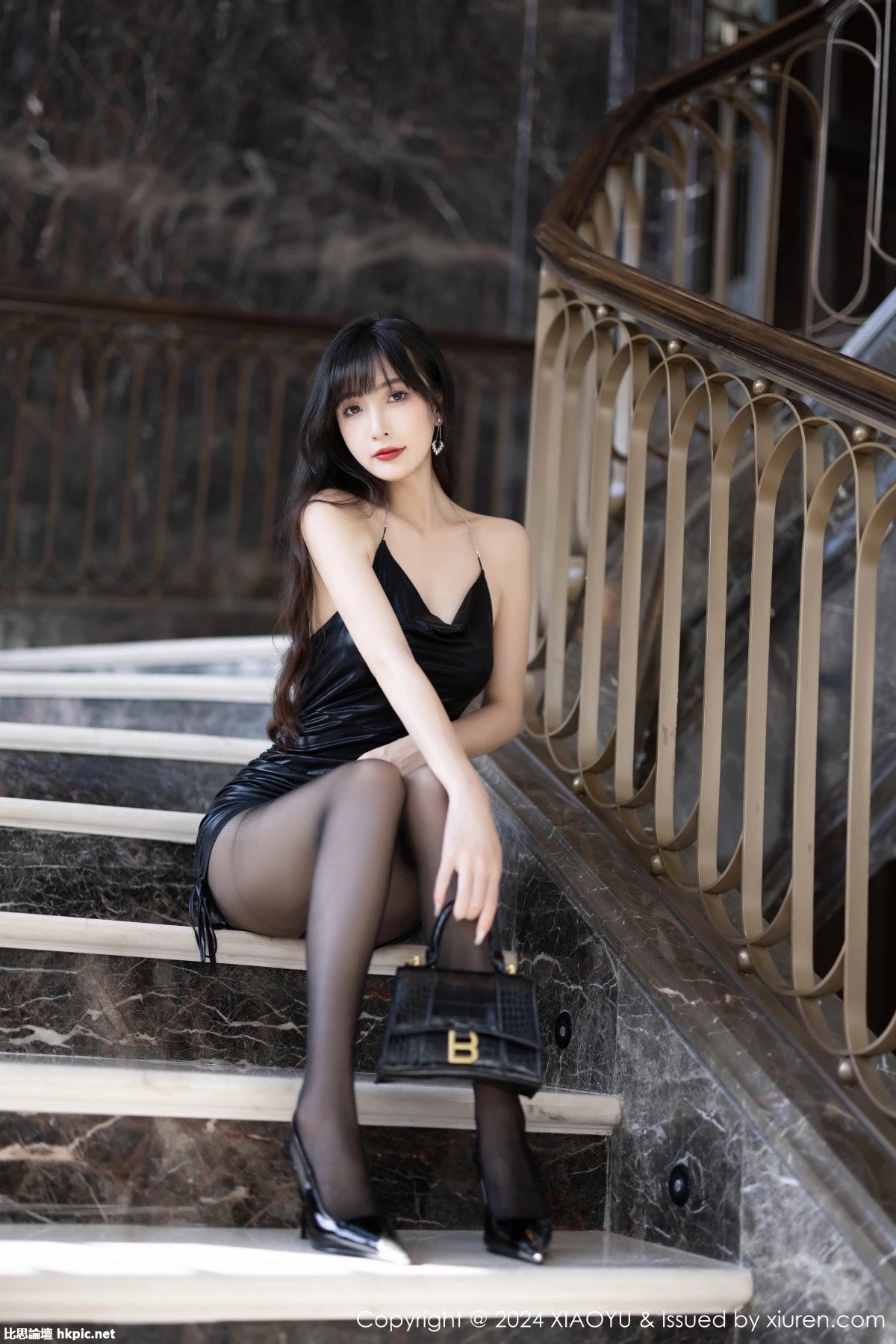 【XIAOYU語畫界】20240116Vol1185林星闌【82P】-XIUREN秀人网