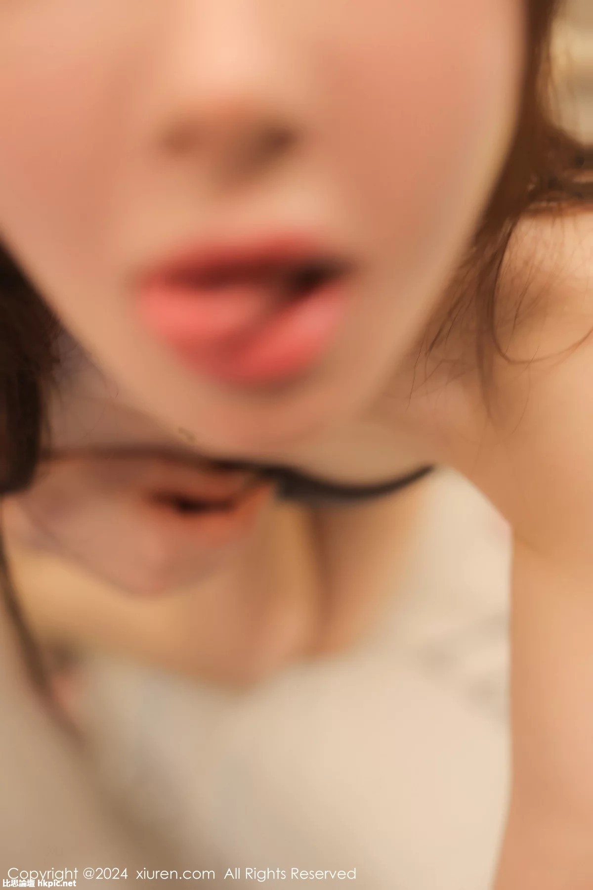 【XiuRen秀人網】20240117Vol7974雨兒醬eve【89P】-XIUREN秀人网