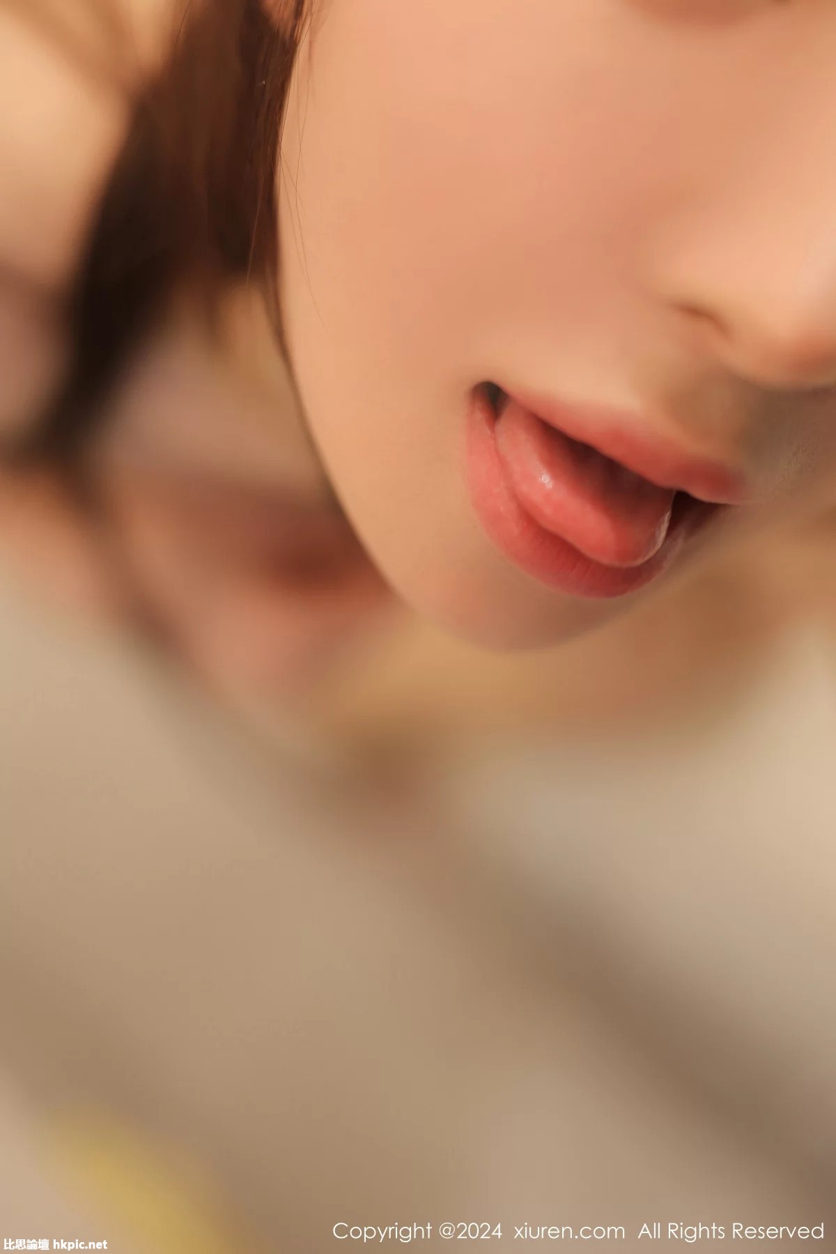 【XiuRen秀人網】20240117Vol7974雨兒醬eve【89P】-XIUREN秀人网