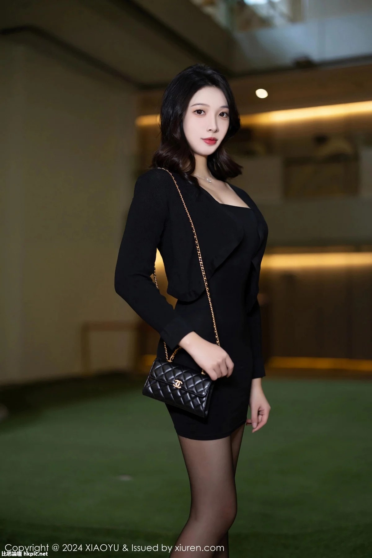 【XIAOYU語畫界】20240118Vol1187鄭穎姗Bev【84P】-XIUREN秀人网