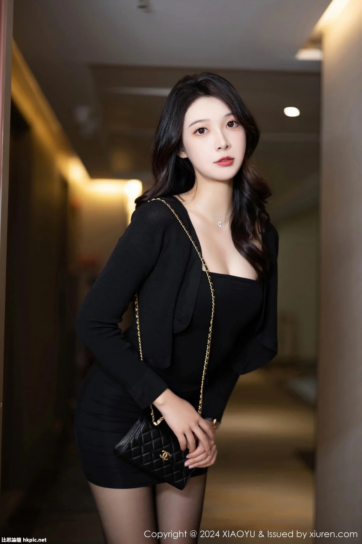 【XIAOYU語畫界】20240118Vol1187鄭穎姗Bev【84P】-XIUREN秀人网