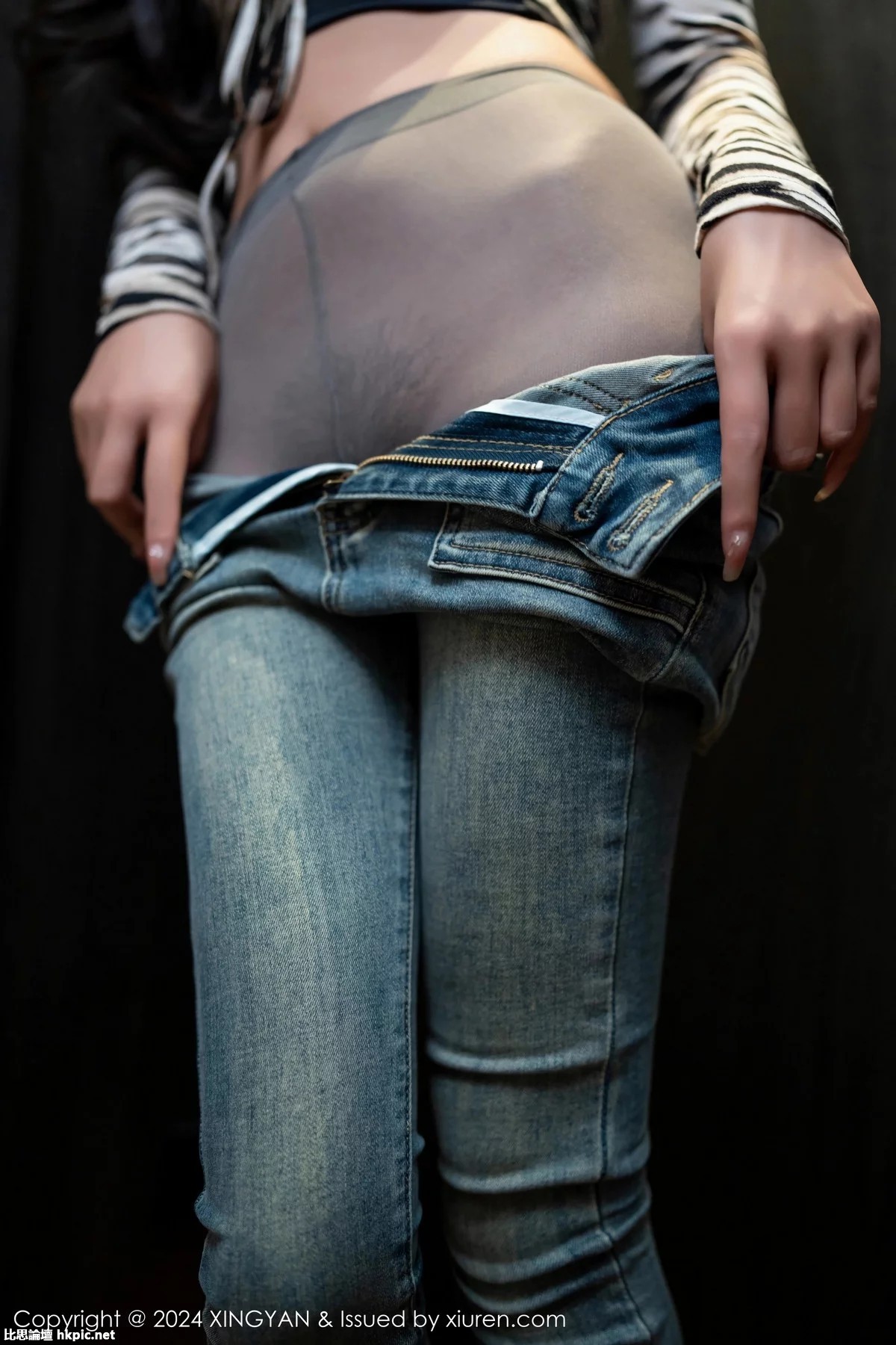 【XINGYAN星顔社】20240118Vol224Emily尹菲【82P】-XIUREN秀人网