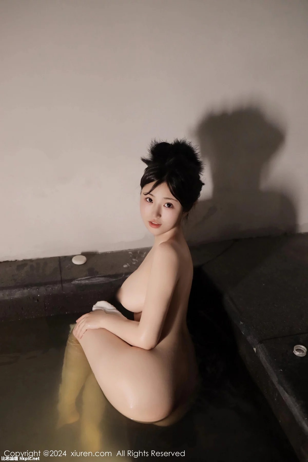 【XiuRen秀人網】20240118Vol7977陳小花【58P】-XIUREN秀人网