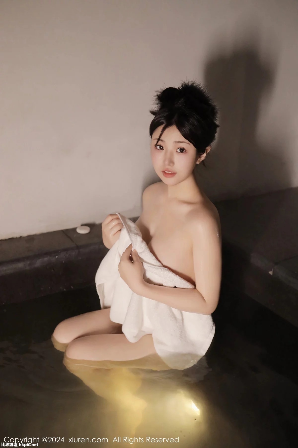 【XiuRen秀人網】20240118Vol7977陳小花【58P】-XIUREN秀人网