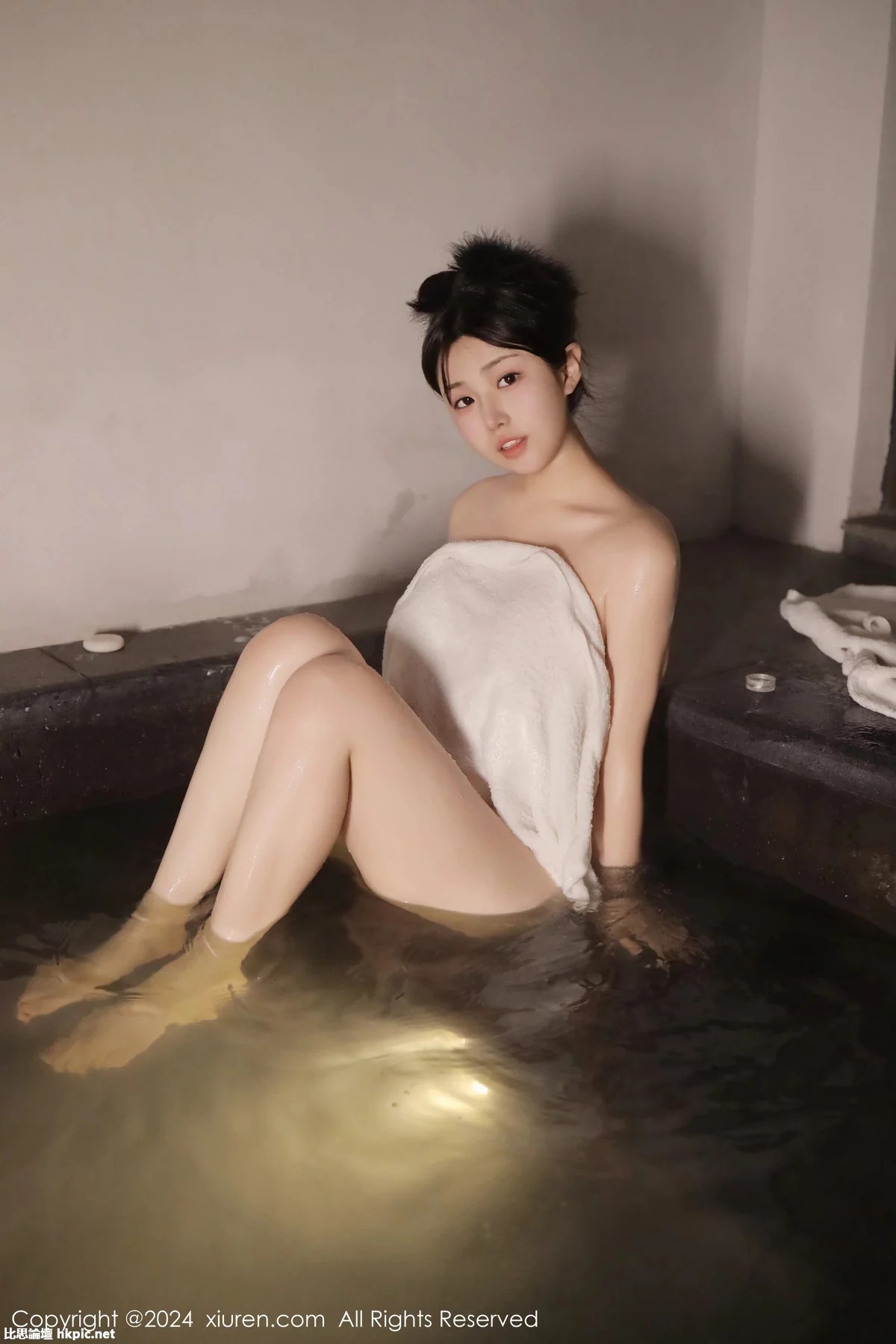 【XiuRen秀人網】20240118Vol7977陳小花【58P】-XIUREN秀人网