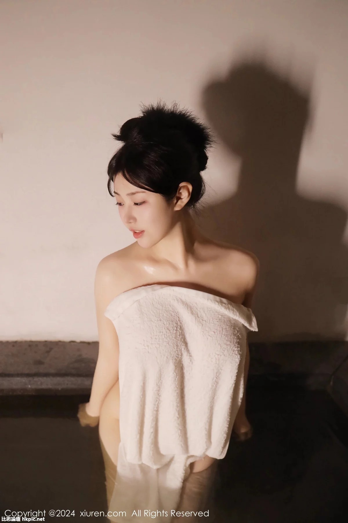 【XiuRen秀人網】20240118Vol7977陳小花【58P】-XIUREN秀人网