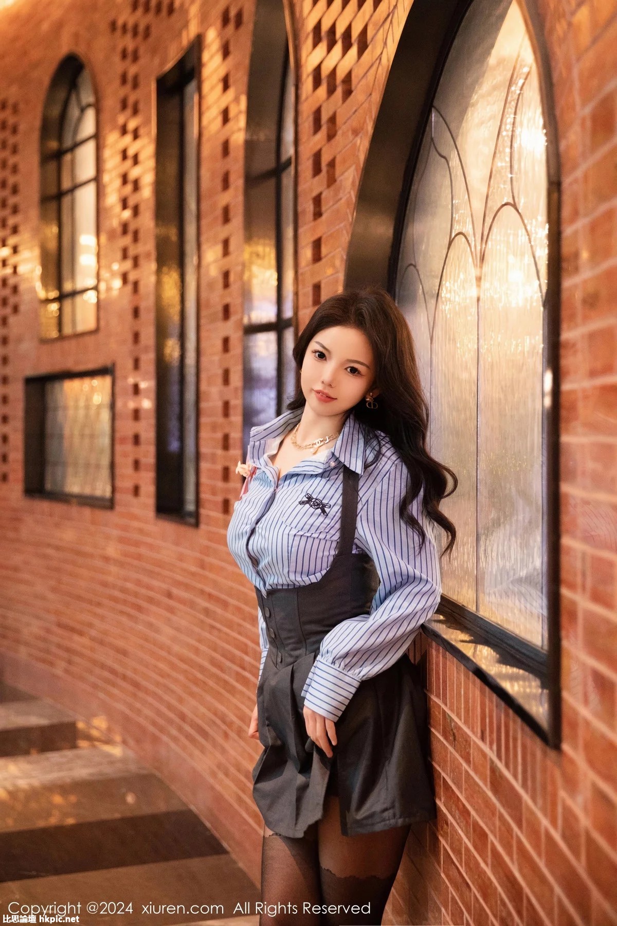 【XiuRen秀人網】20240118Vol7979大美妞兒【82P】-XIUREN秀人网