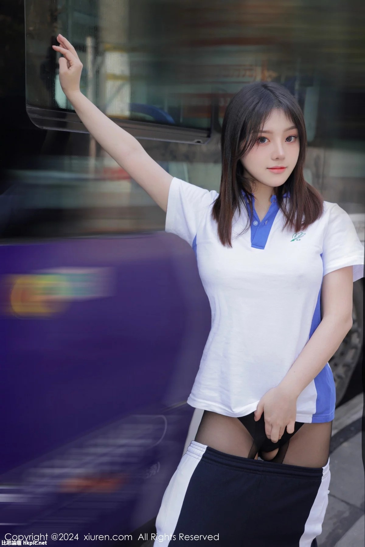 【XiuRen秀人網】20240119Vol7994豆瓣醬【84P】-XIUREN秀人网