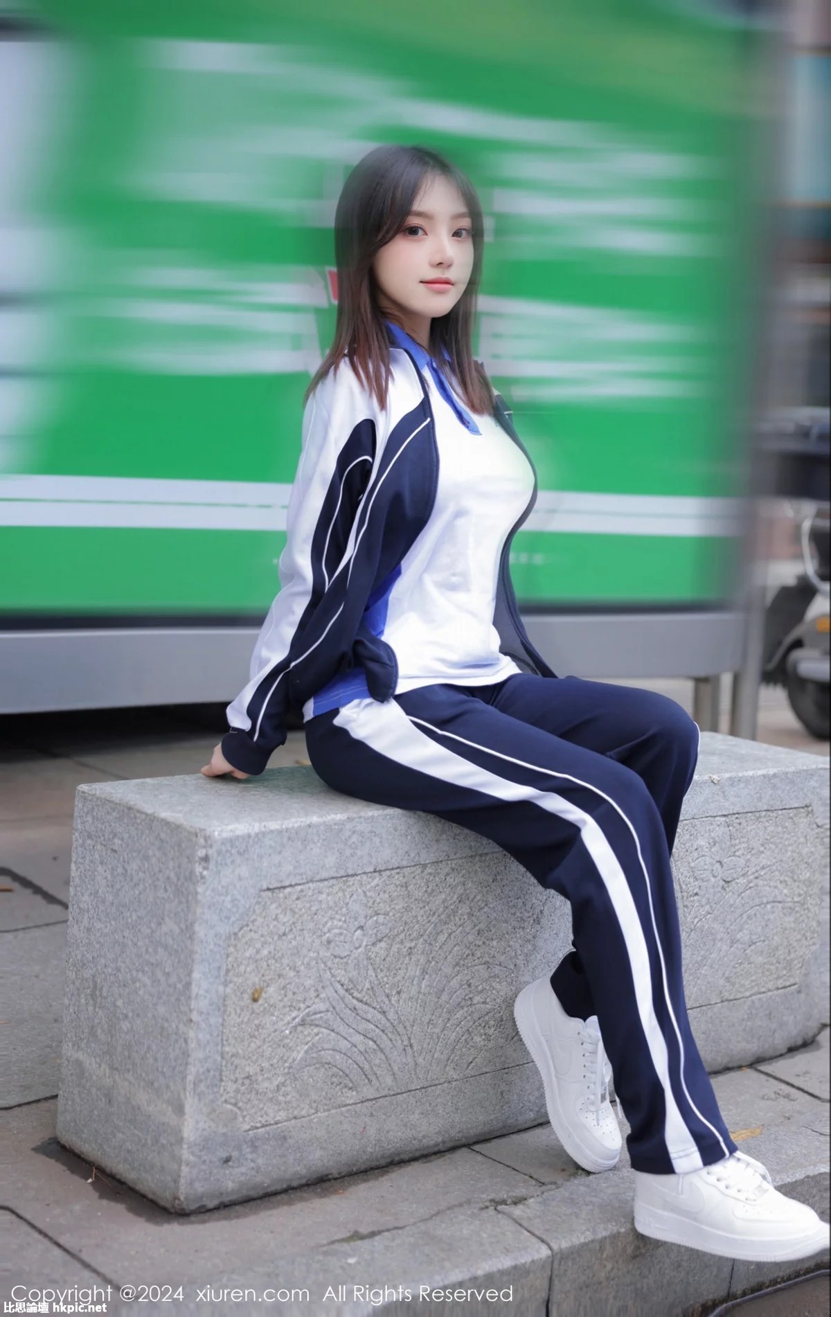 【XiuRen秀人網】20240119Vol7994豆瓣醬【84P】-XIUREN秀人网