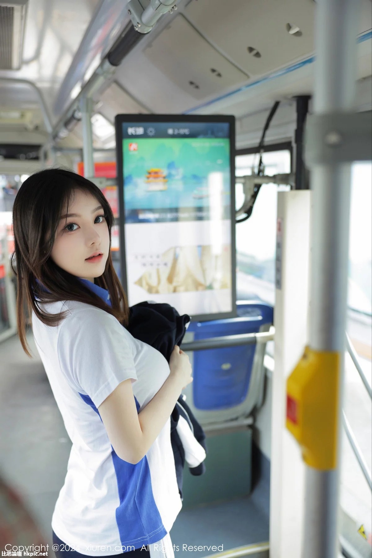 【XiuRen秀人網】20240119Vol7994豆瓣醬【84P】-XIUREN秀人网