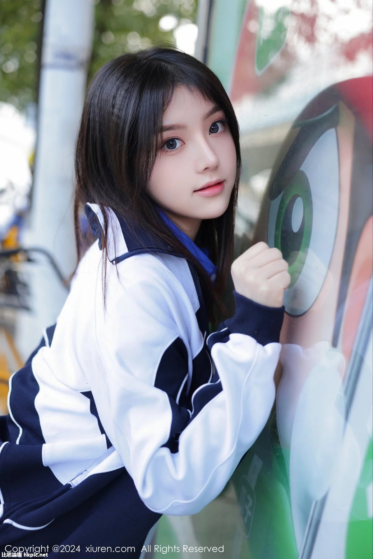 【XiuRen秀人網】20240119Vol7994豆瓣醬【84P】-XIUREN秀人网