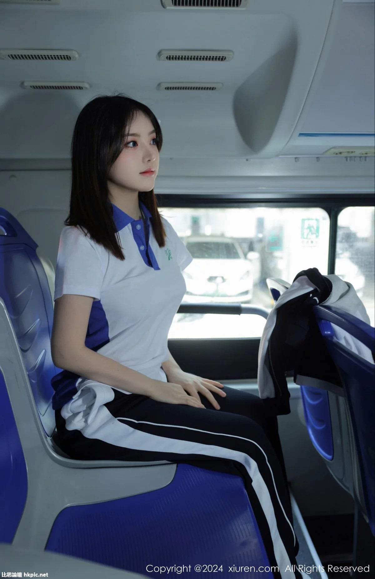 【XiuRen秀人網】20240119Vol7994豆瓣醬【84P】-XIUREN秀人网