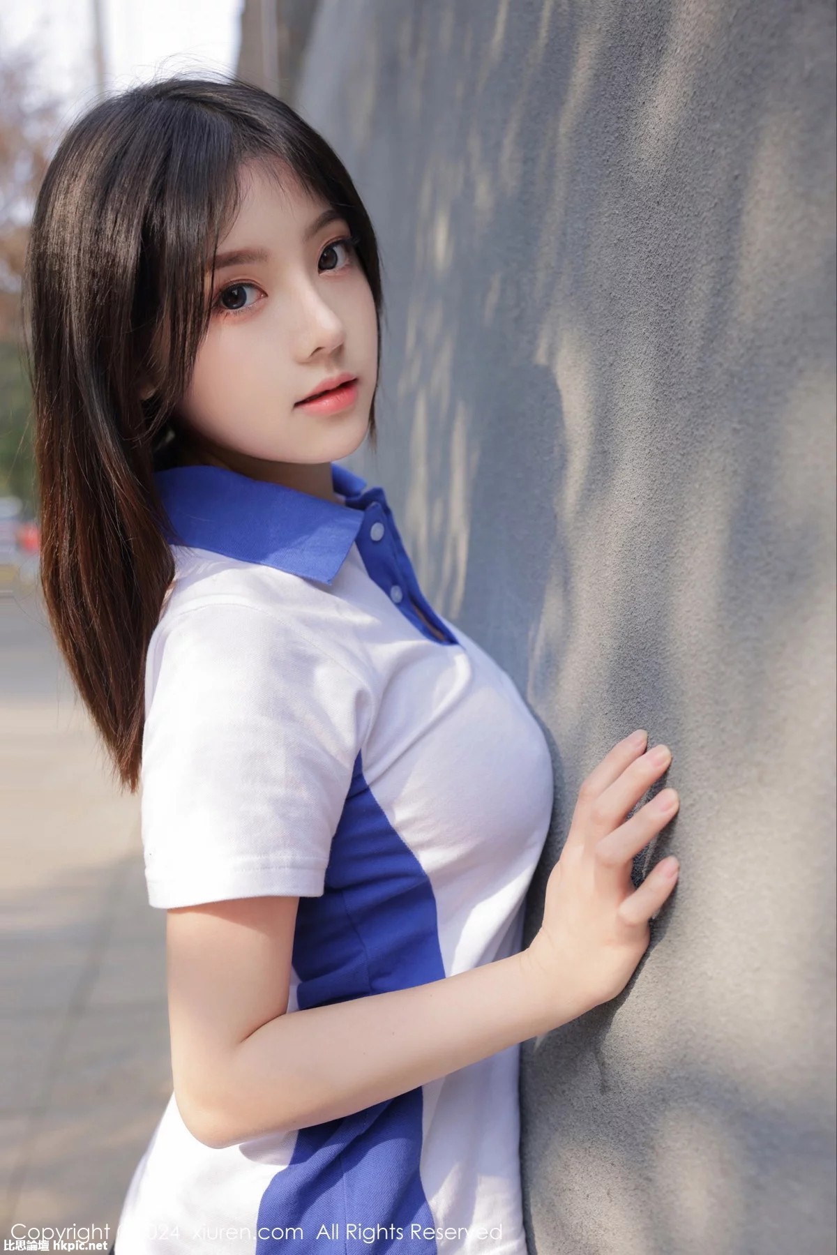 【XiuRen秀人網】20240119Vol7994豆瓣醬【84P】-XIUREN秀人网