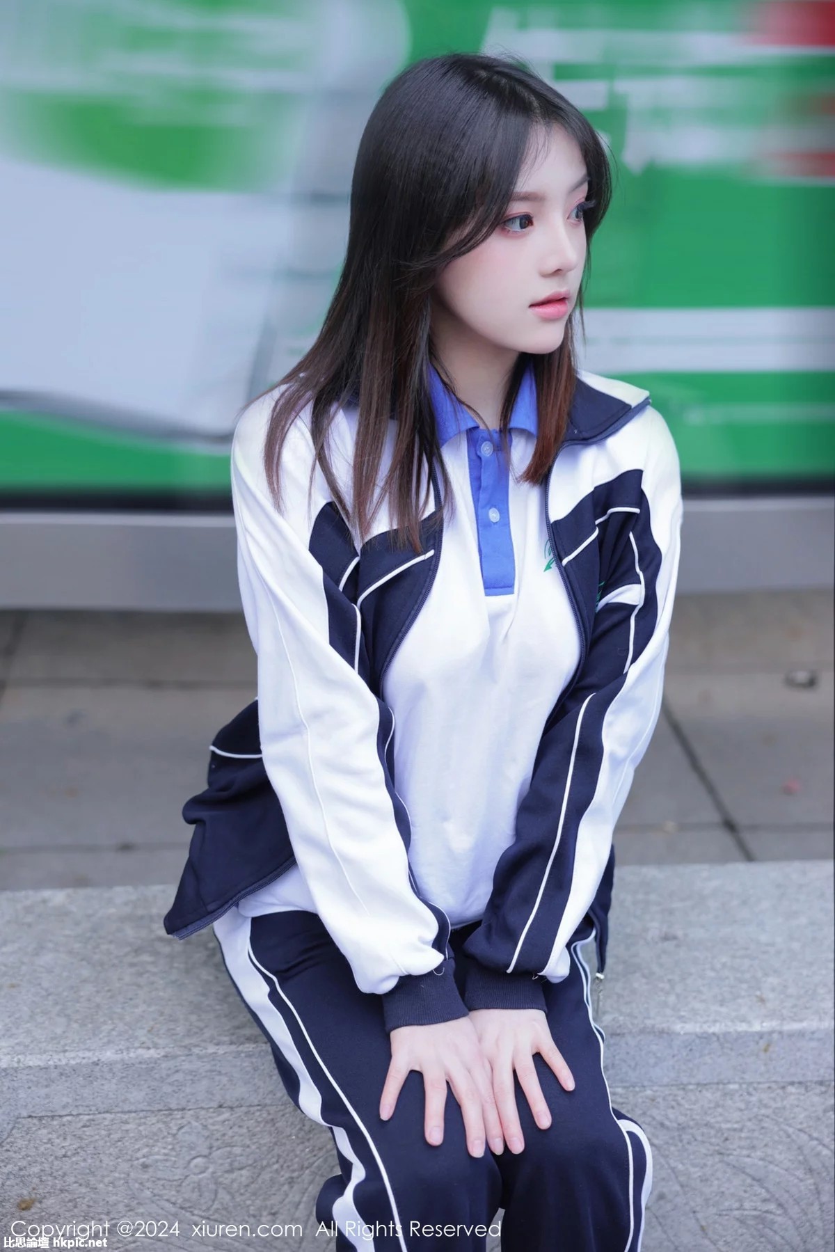 【XiuRen秀人網】20240119Vol7994豆瓣醬【84P】-XIUREN秀人网