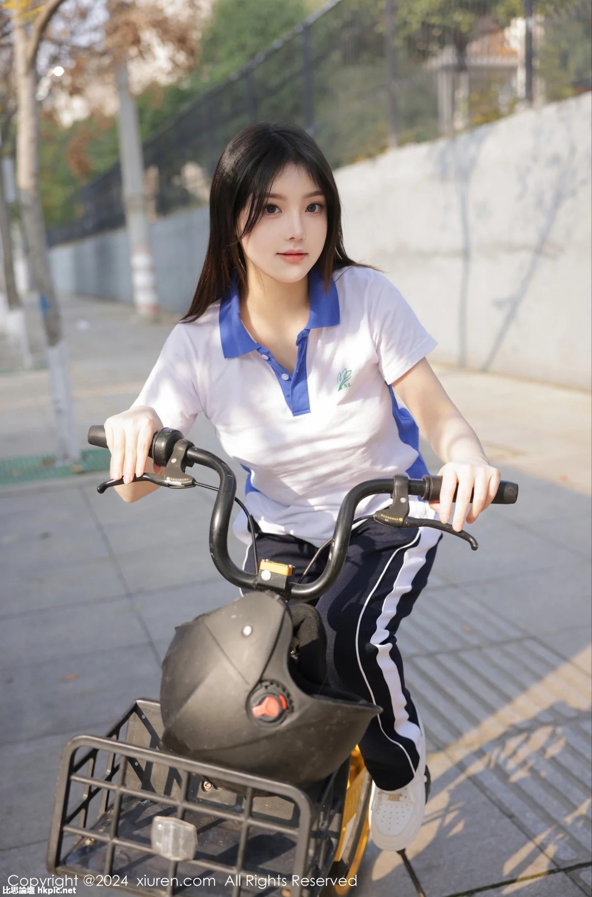 【XiuRen秀人網】20240119Vol7994豆瓣醬【84P】-XIUREN秀人网