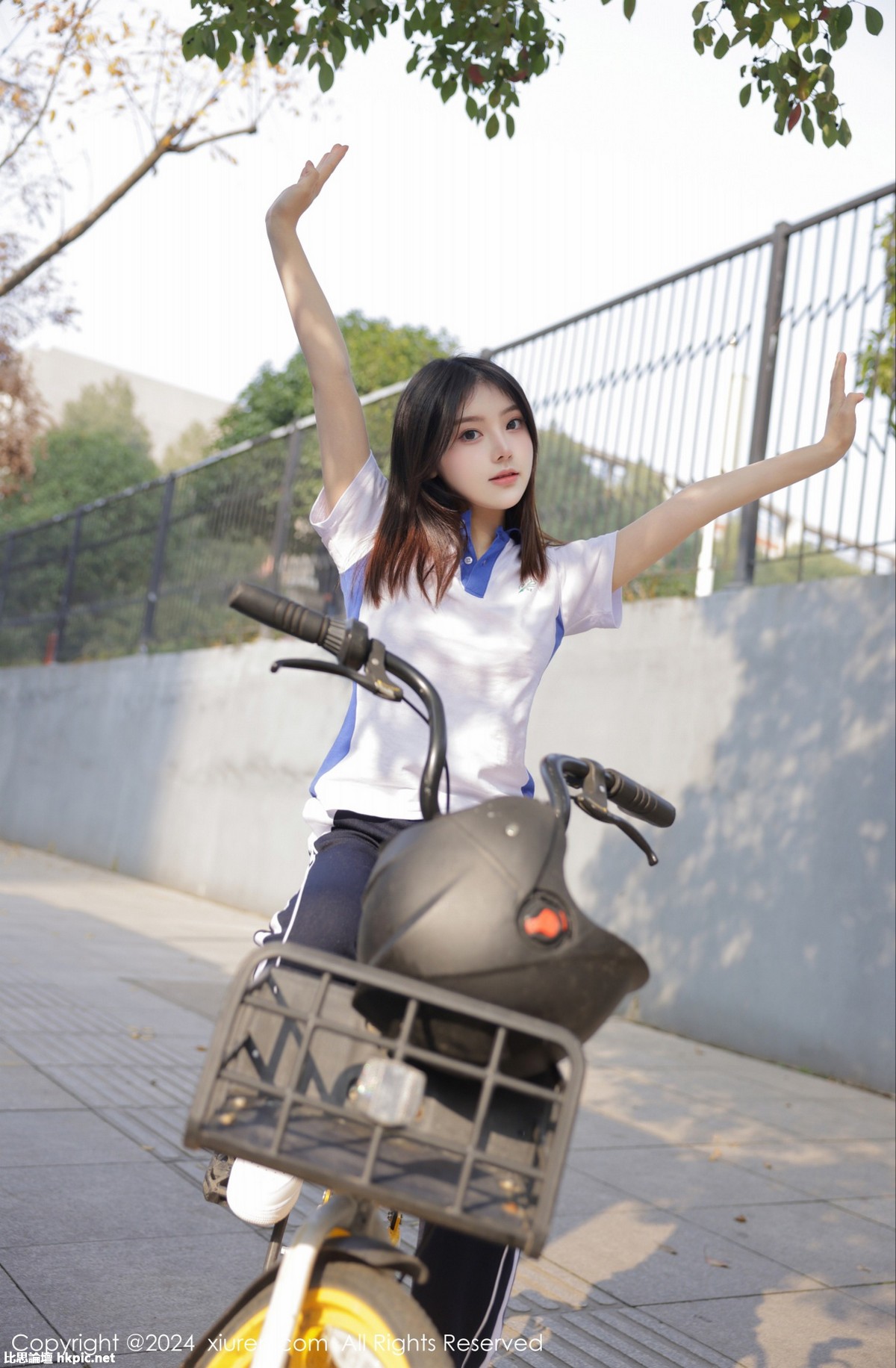 【XiuRen秀人網】20240119Vol7994豆瓣醬【84P】-XIUREN秀人网