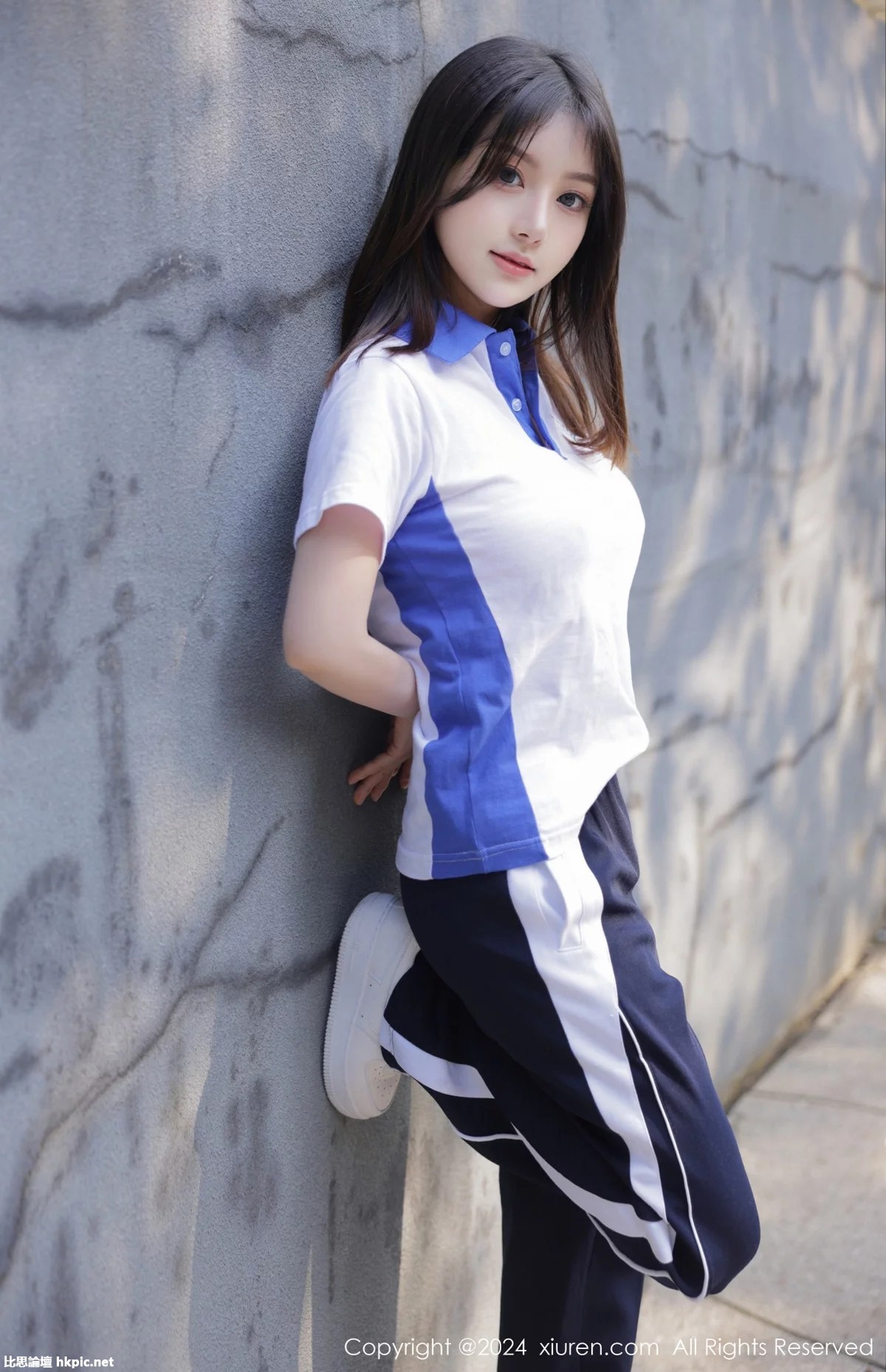 【XiuRen秀人網】20240119Vol7994豆瓣醬【84P】-XIUREN秀人网