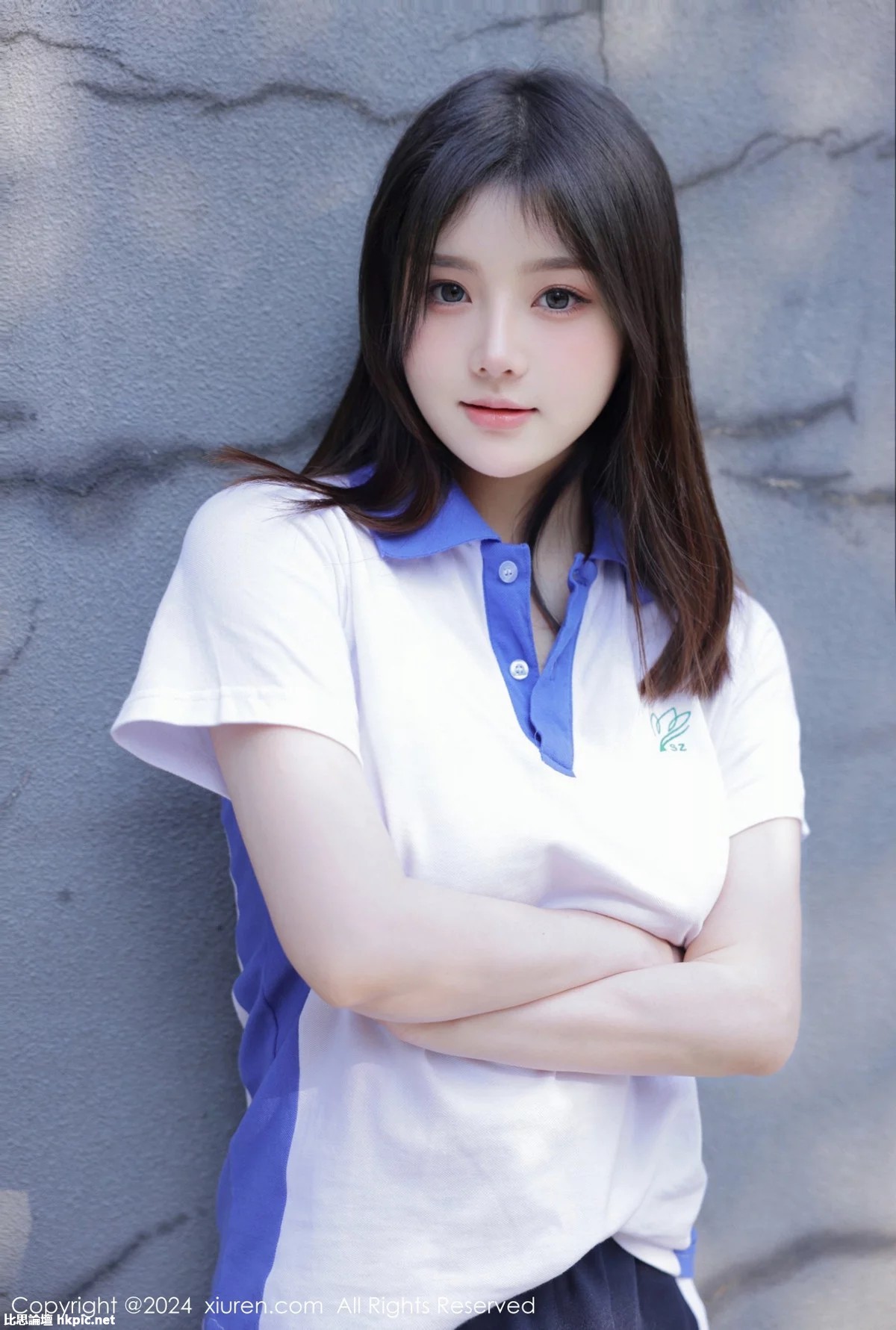 【XiuRen秀人網】20240119Vol7994豆瓣醬【84P】-XIUREN秀人网