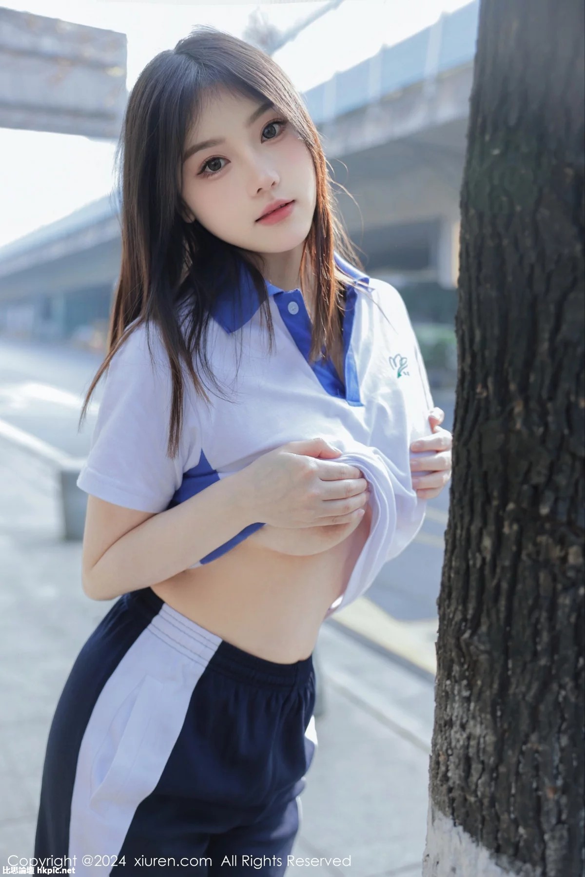 【XiuRen秀人網】20240119Vol7994豆瓣醬【84P】-XIUREN秀人网