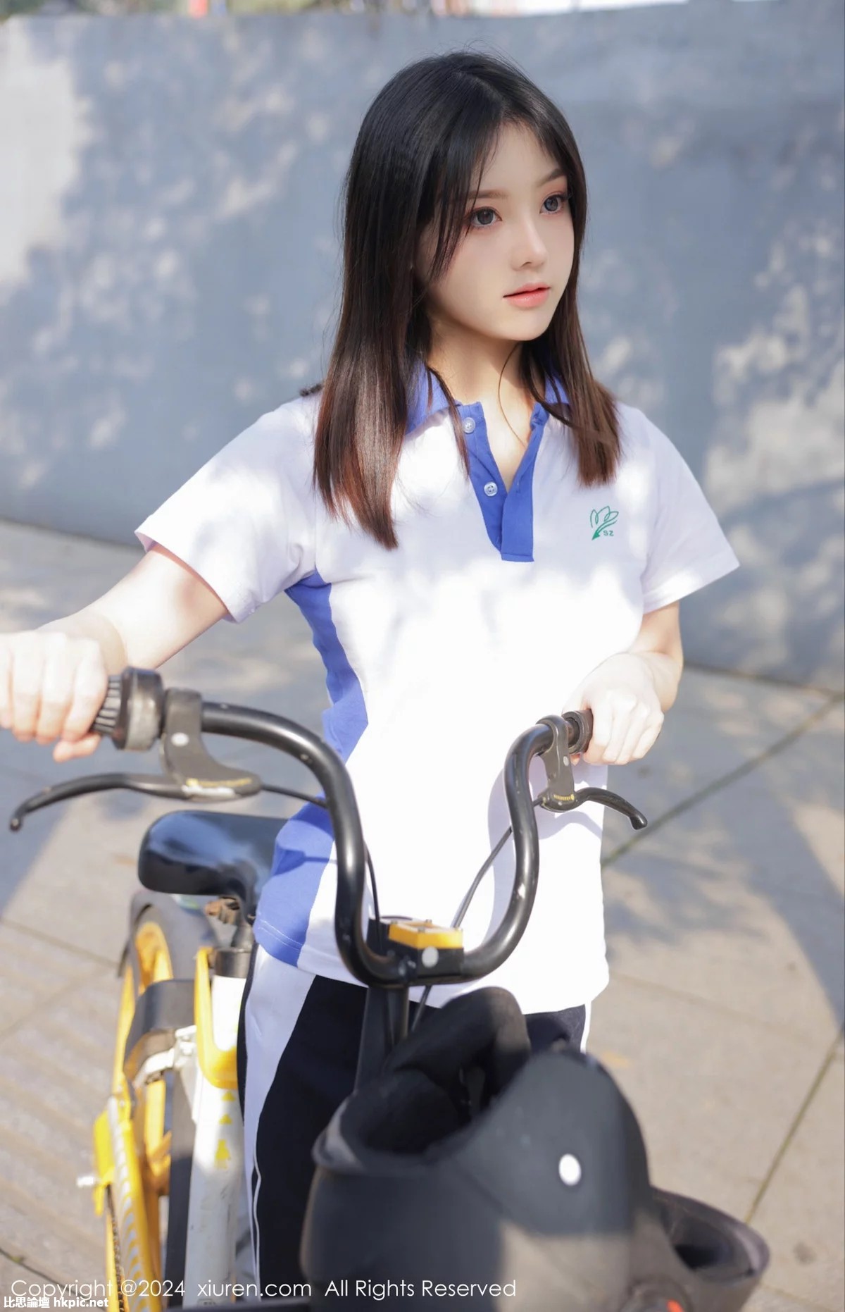 【XiuRen秀人網】20240119Vol7994豆瓣醬【84P】-XIUREN秀人网