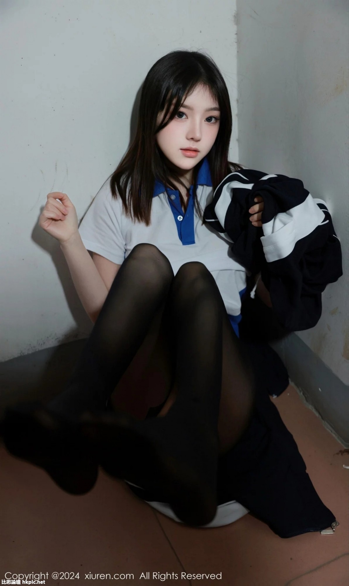 【XiuRen秀人網】20240119Vol7994豆瓣醬【84P】-XIUREN秀人网