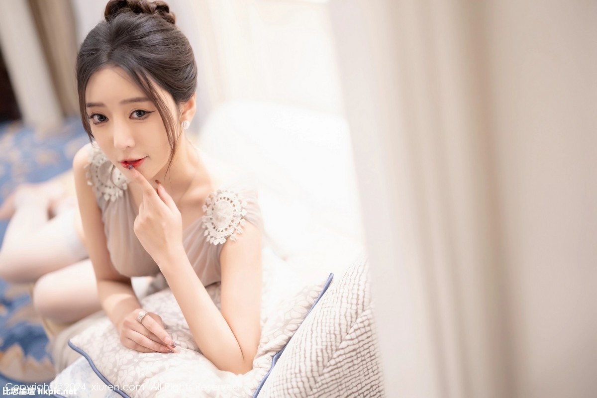 【XiuRen秀人網】20240119Vol7991王馨瑤yanni【83P】-XIUREN秀人网