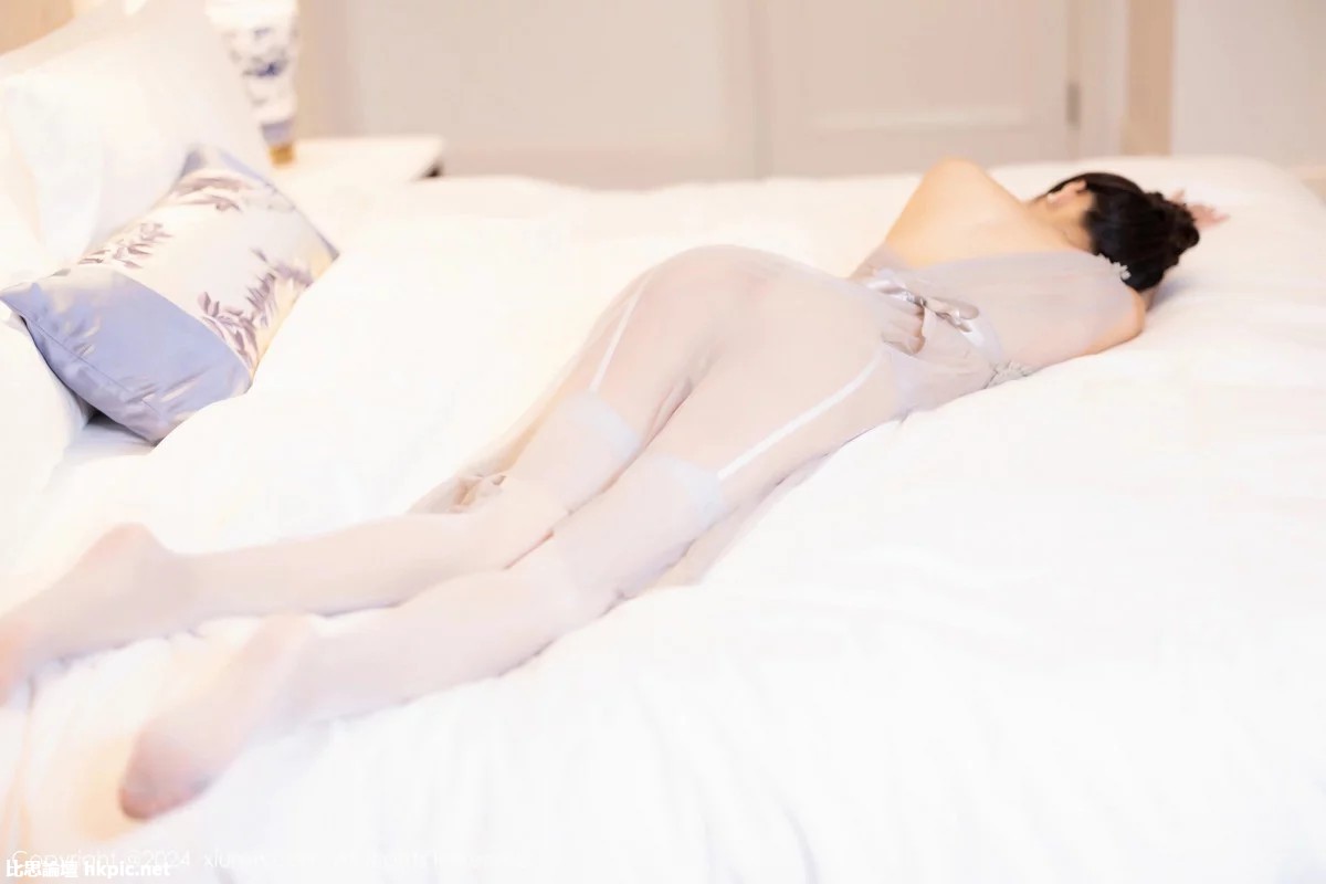 【XiuRen秀人網】20240119Vol7991王馨瑤yanni【83P】-XIUREN秀人网