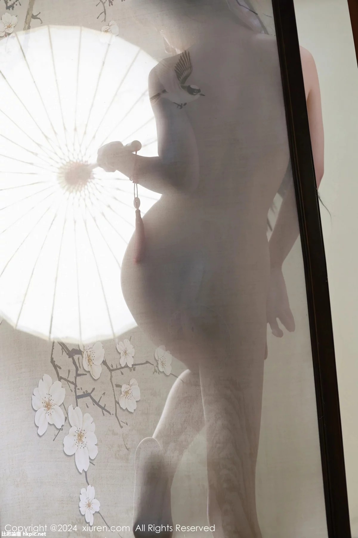 【XiuRen秀人網】20240119Vol7989金tiao【81P】-XIUREN秀人网