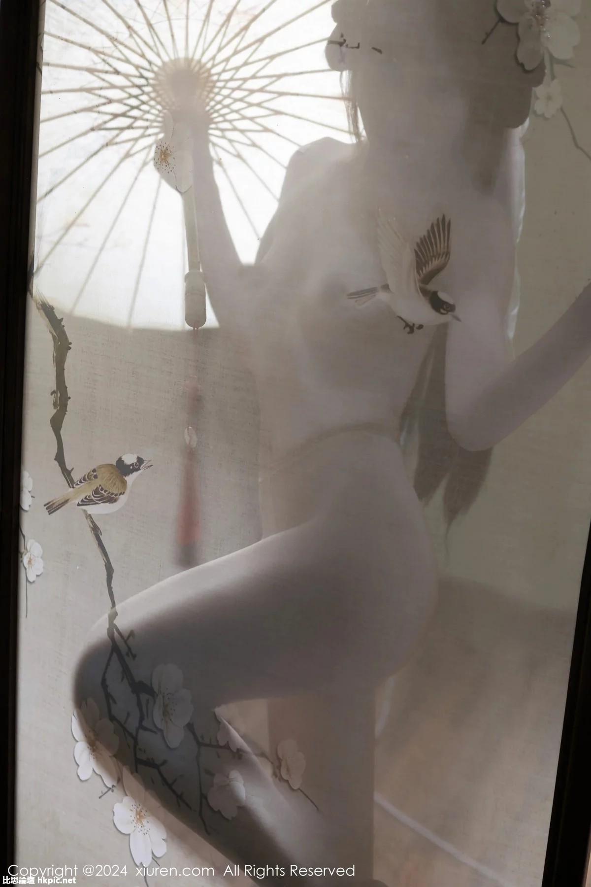 【XiuRen秀人網】20240119Vol7989金tiao【81P】-XIUREN秀人网