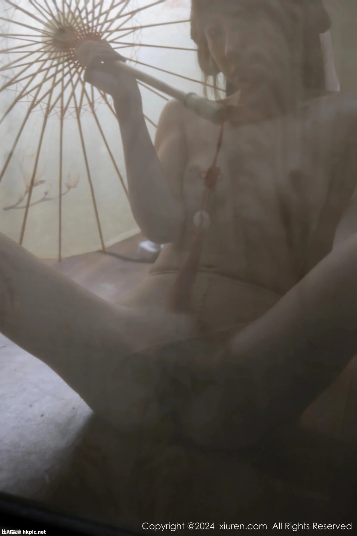 【XiuRen秀人網】20240119Vol7989金tiao【81P】-XIUREN秀人网