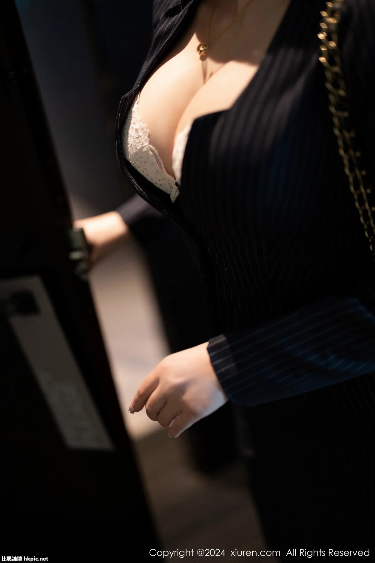 【XIAOYU語畫界】20240119Vol1188楊晨晨Yome【85P】-XIUREN秀人网