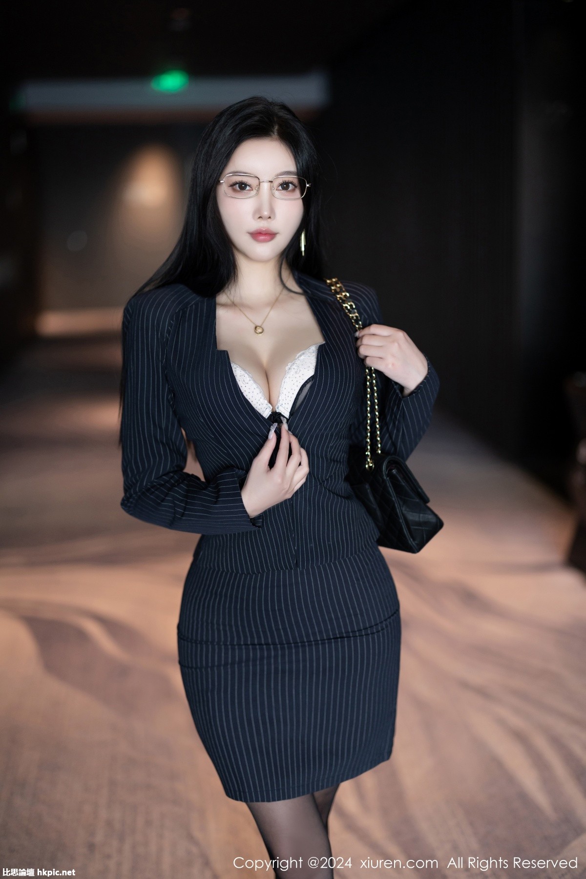 【XIAOYU語畫界】20240119Vol1188楊晨晨Yome【85P】-XIUREN秀人网