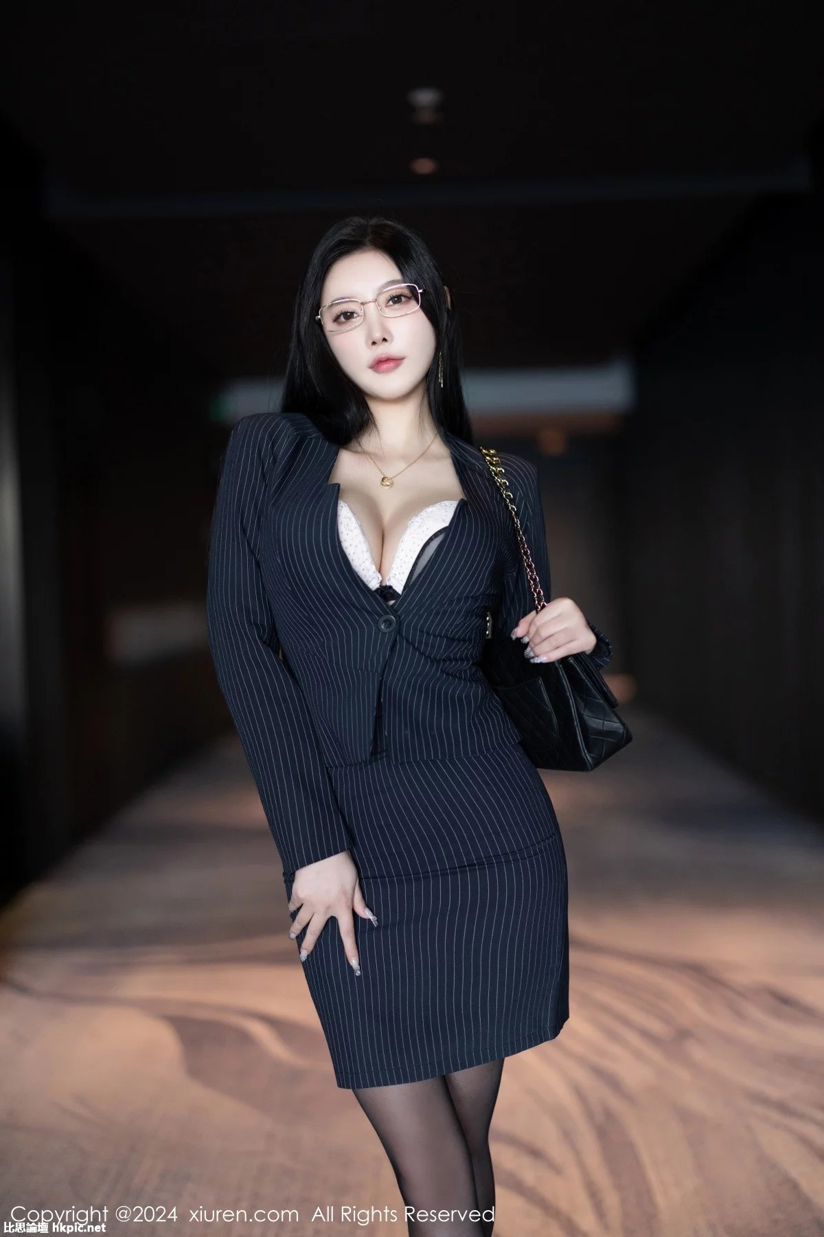 【XIAOYU語畫界】20240119Vol1188楊晨晨Yome【85P】-XIUREN秀人网