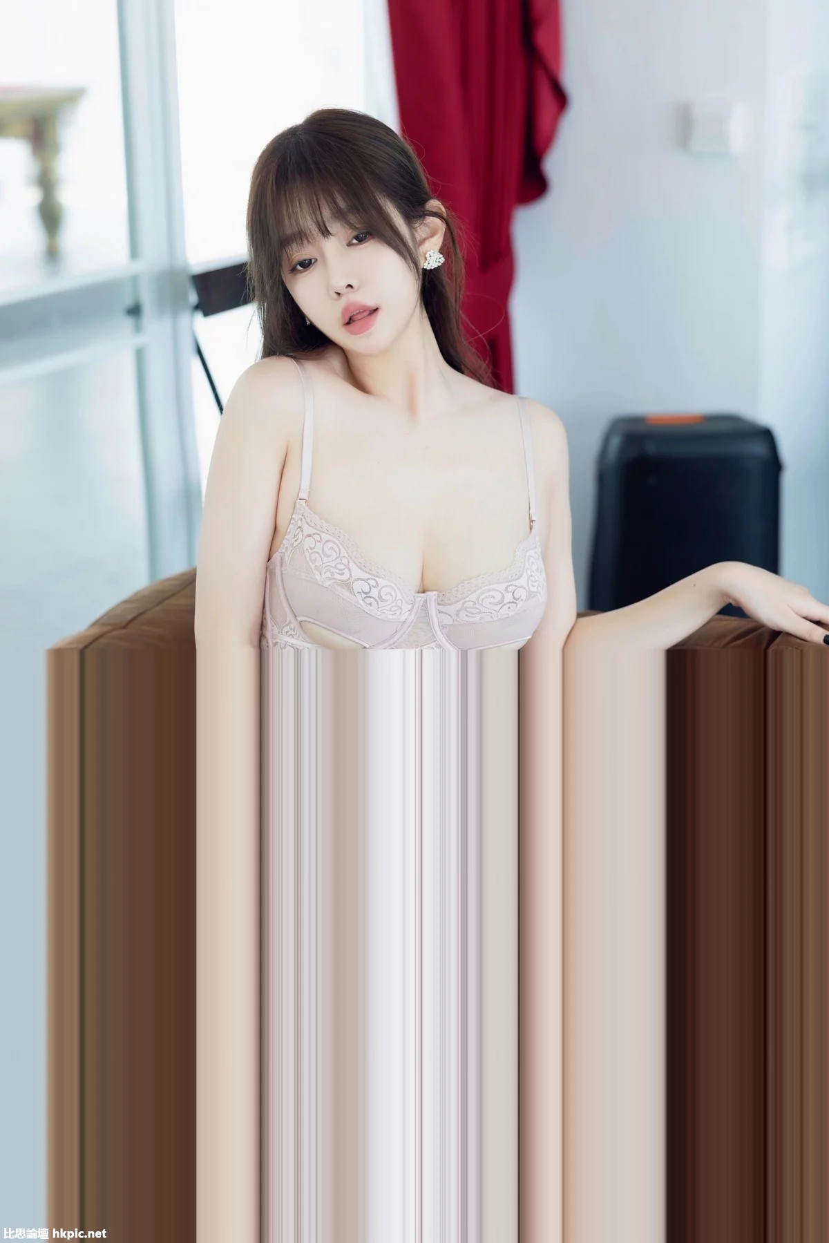 【HuaYang花漾寫真】20240119Vol565王雨純【93P】-XIUREN秀人网