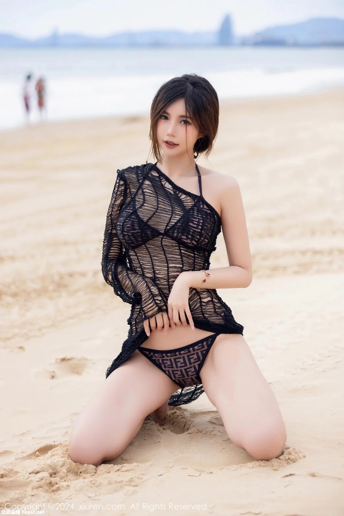 【XiuRen秀人網】20240119Vol7988绮里嘉ula【85P】-XIUREN秀人网