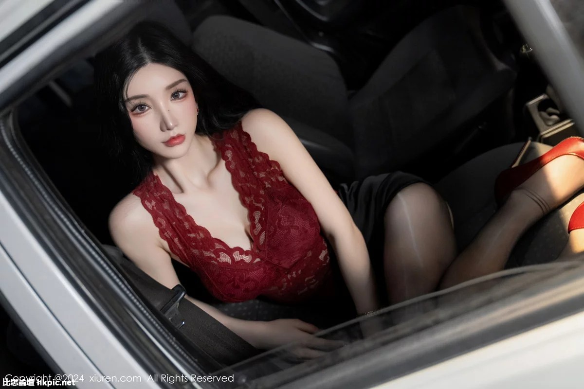 【XiuRen秀人網】20240119Vol7993周于希Sally【93P】-XIUREN秀人网