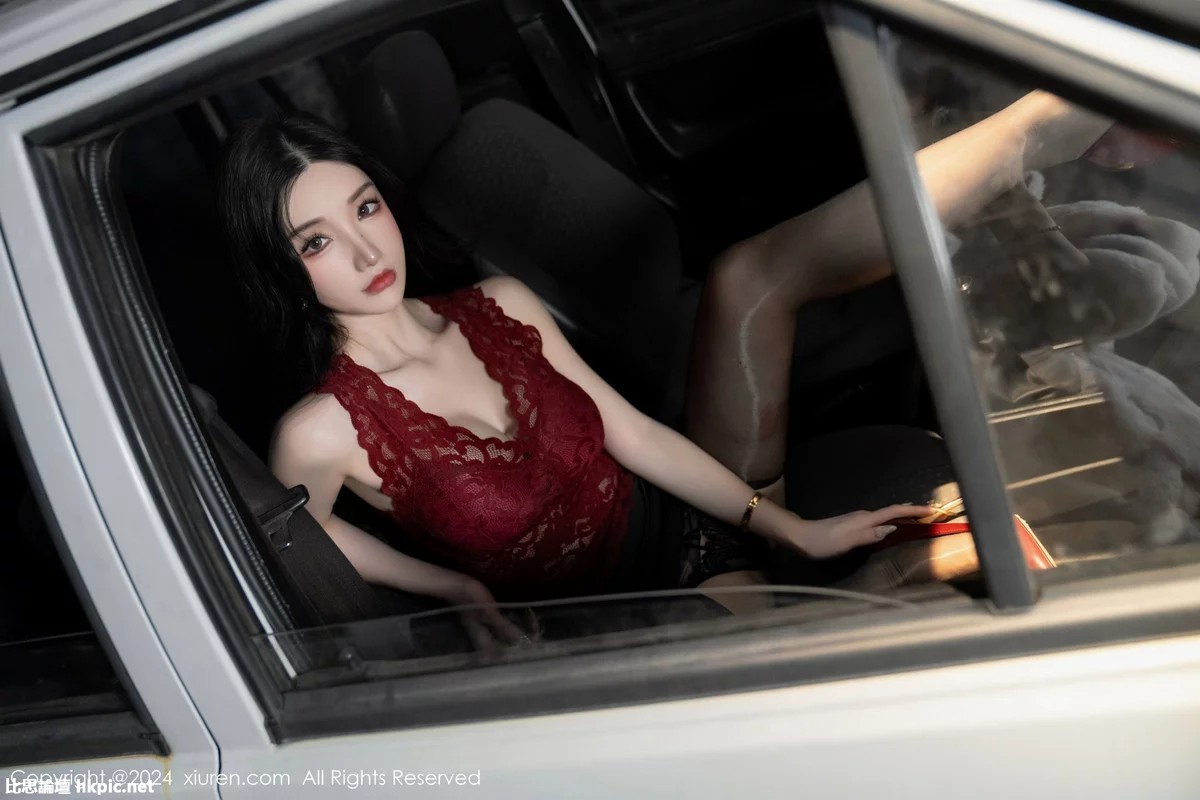 【XiuRen秀人網】20240119Vol7993周于希Sally【93P】-XIUREN秀人网