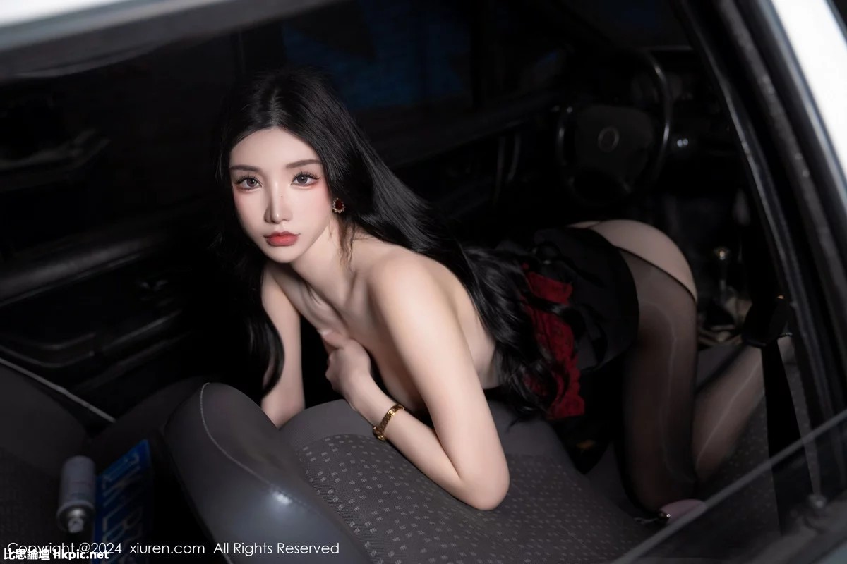 【XiuRen秀人網】20240119Vol7993周于希Sally【93P】-XIUREN秀人网