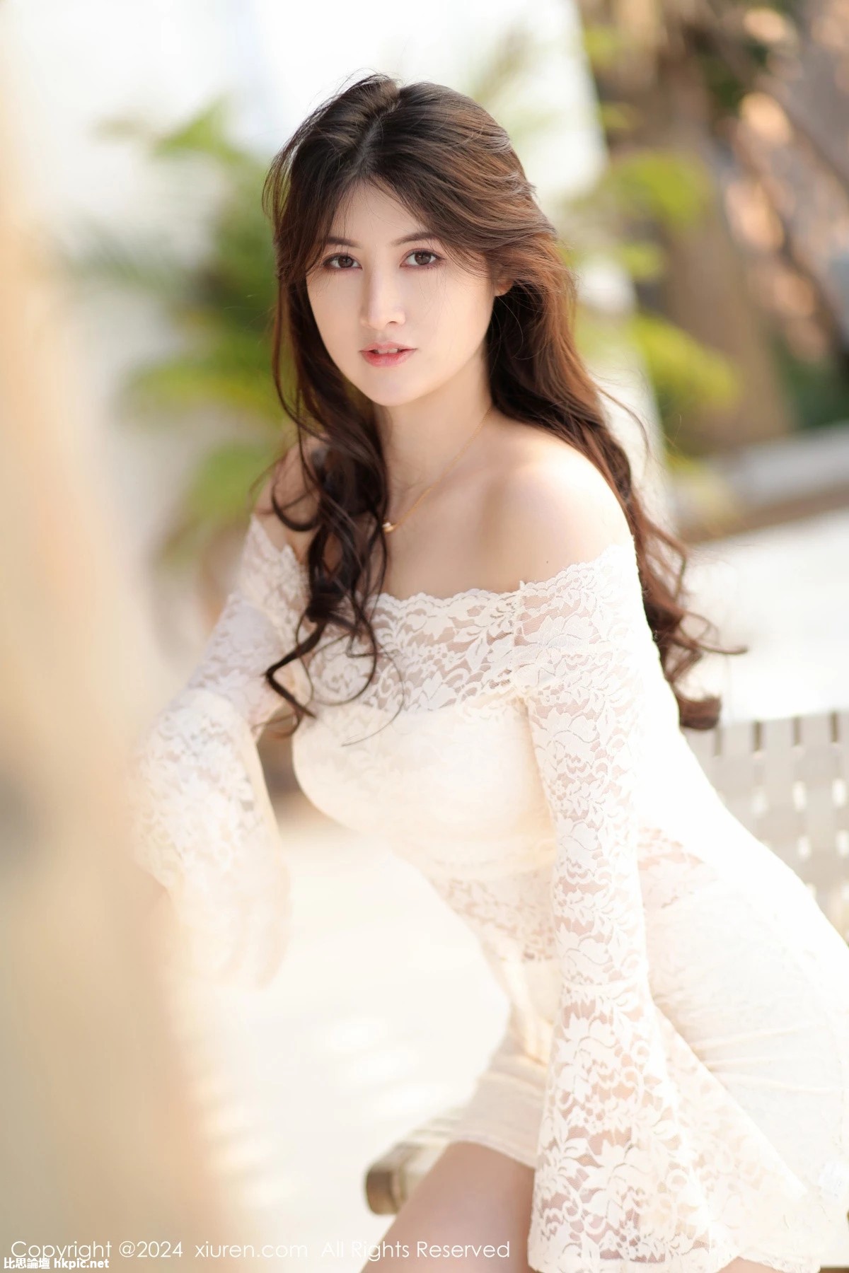 【XiuRen秀人網】20240122Vol8000詩詩kiki【70P】-XIUREN秀人网