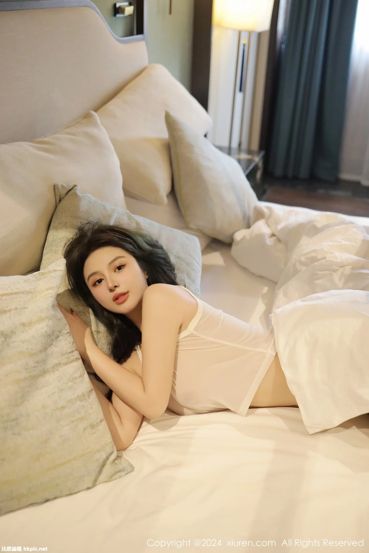 【XiuRen秀人網】20240123Vol8002沈思怡【80P】-XIUREN秀人网