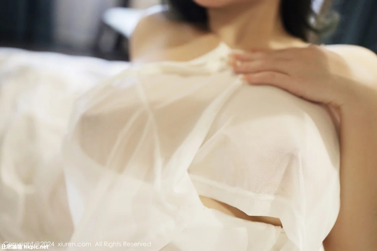 【XiuRen秀人網】20240123Vol8002沈思怡【80P】-XIUREN秀人网