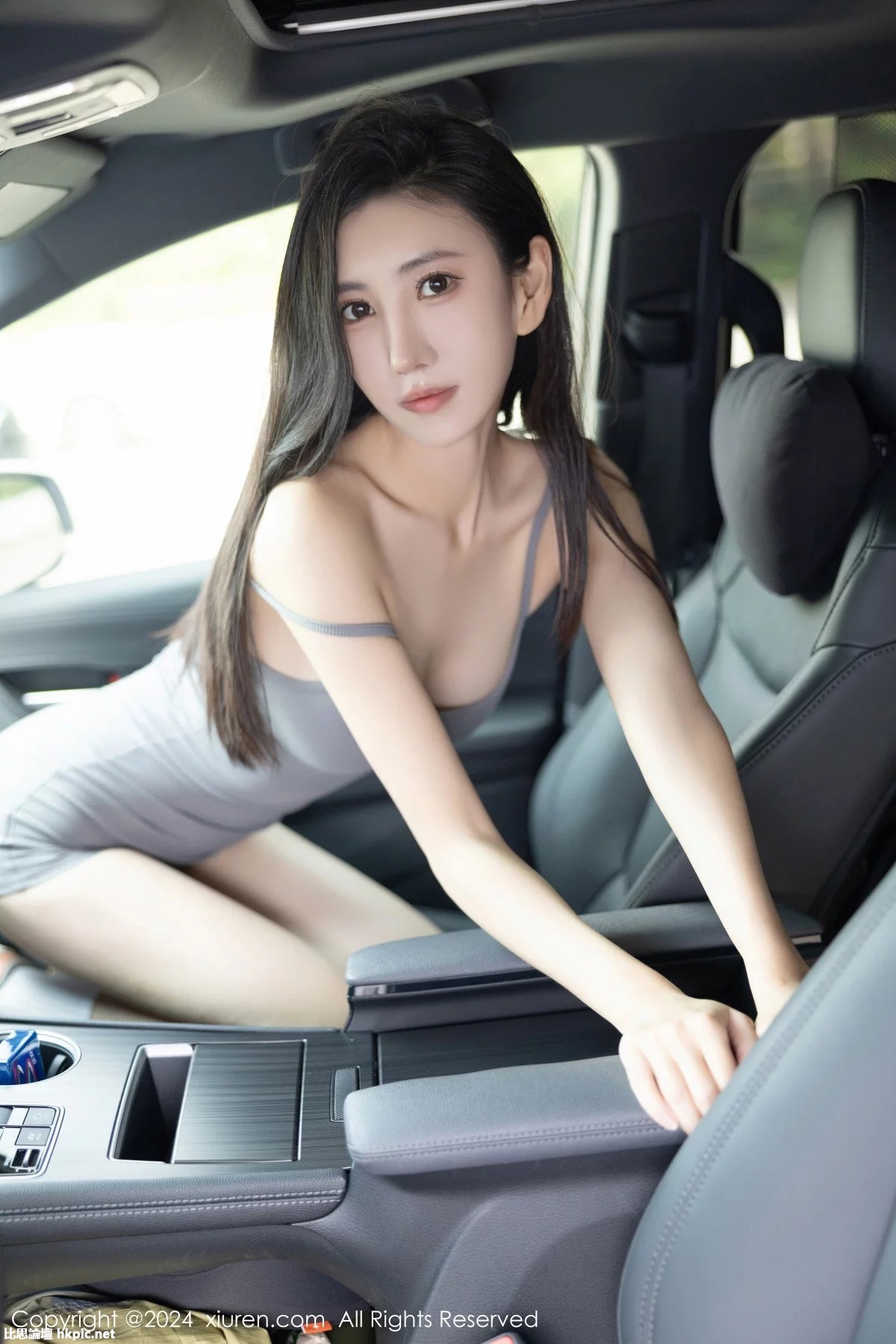 【XiuRen秀人網】20240123Vol8005章芃芃【83P】-XIUREN秀人网