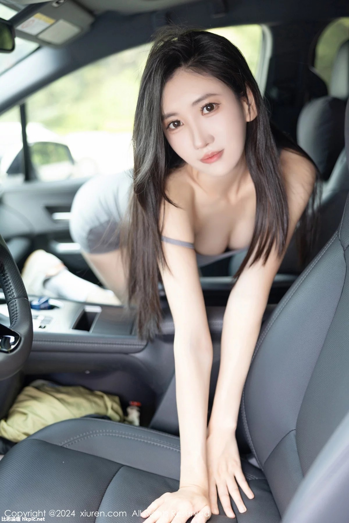 【XiuRen秀人網】20240123Vol8005章芃芃【83P】-XIUREN秀人网